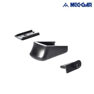 Mec-Gar Walther PP, PPK, PPK/S Finger Rest Set