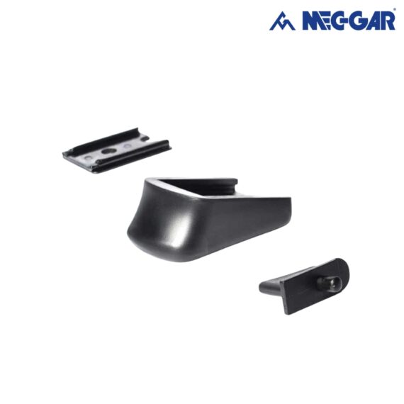 Mec-Gar Walther PP, PPK, PPK/S Finger Rest Set
