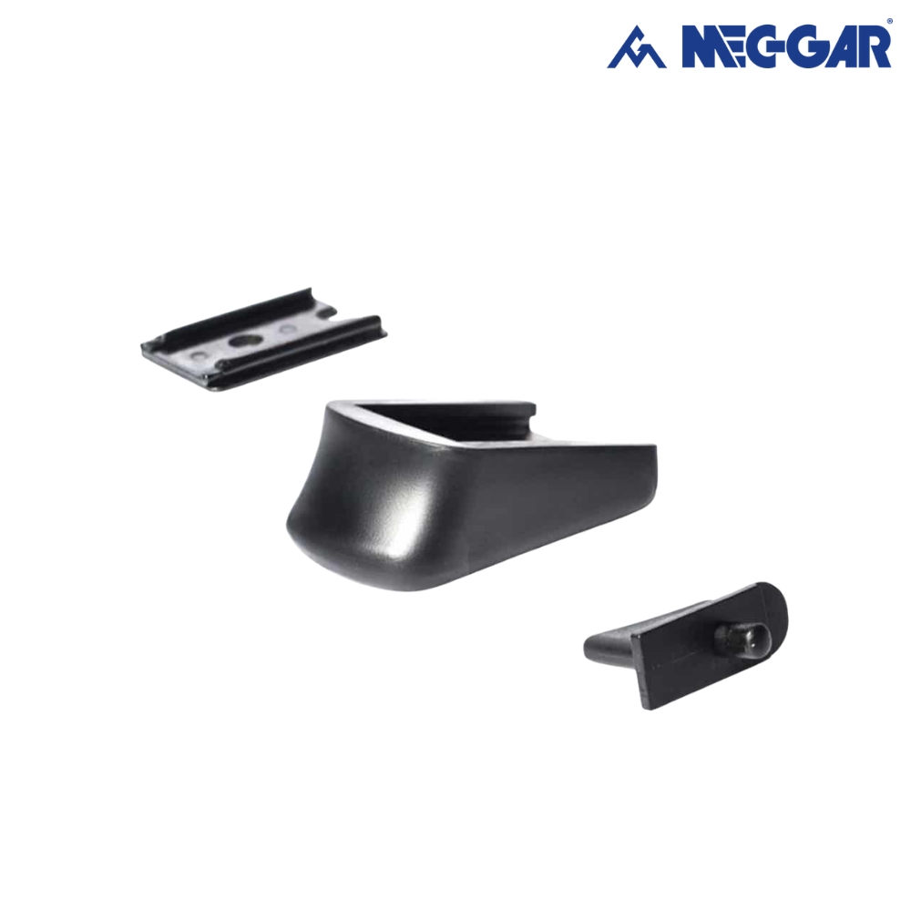 Mec-Gar Walther PP, PPK, PPK/S Finger Rest Set