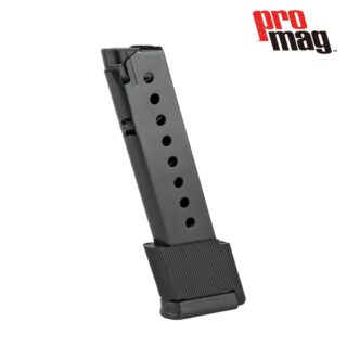 ProMag SIG P220 .45 ACP 10 Round Extended Magazine