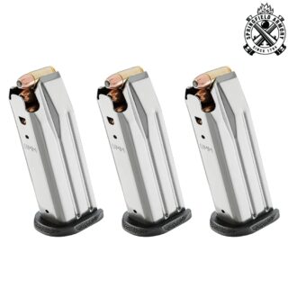 Springfield Echelon Alpha 4.0C 9mm 15 Round Magazine (3 Pack)