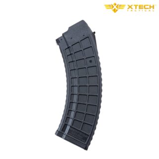 XTech Tactical MAG47 AK-47 7.62x39mm 30 Round Magazine