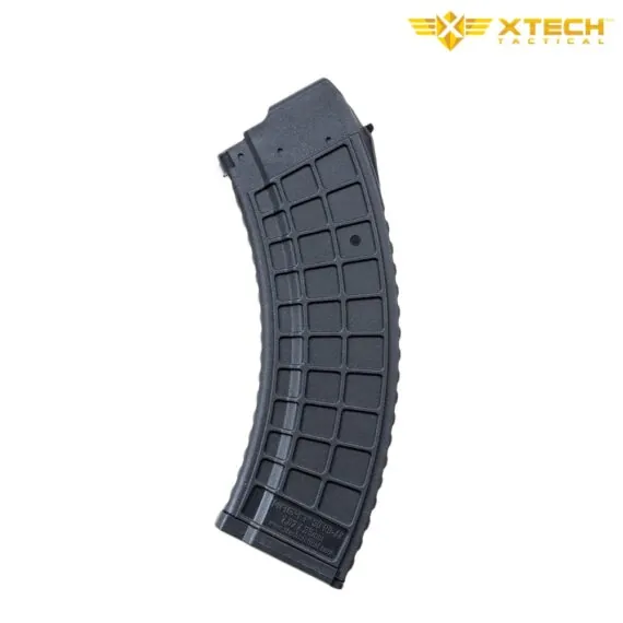 XTech Tactical MAG47 AK-47 7.62x39mm 30 Round Magazine