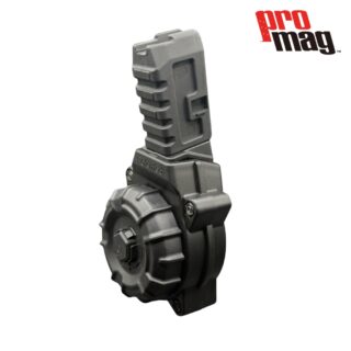 ProMag Springfield Armory Kuna 9mm 50 Round Drum Magazine