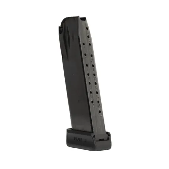 Canik TP9, TP9SF, TP9SFX 9mm 20 Round Extended Magazine (3 Pack) #3