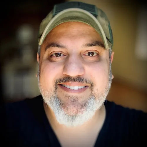 Darwin Nercesian