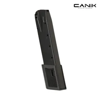 Canik TP9, METE, Rival Full Size 9mm 26 Round Extended Magazine