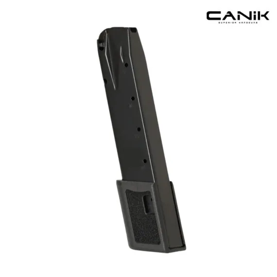 Canik TP9, METE, Rival Full Size 9mm 26 Round Extended Magazine