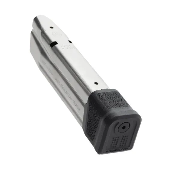 Magpul AMAG 21 SG9 9mm 21 Round Magazine for SIG P320, M17 Pistols (3 Pack) #4