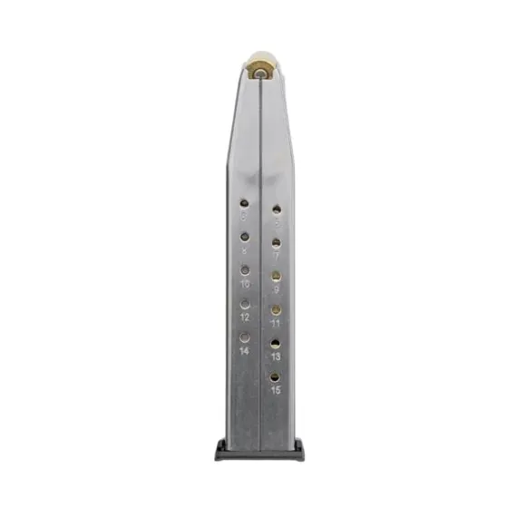 Magpul AMAG SIG P365 9mm 15 Round Magazine (3 Pack) #4