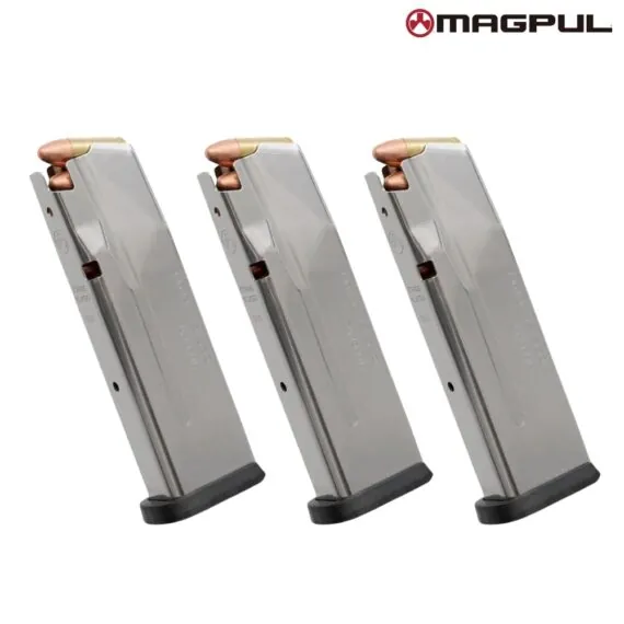 Magpul AMAG SIG P365 9mm 15 Round Magazine (3 Pack)