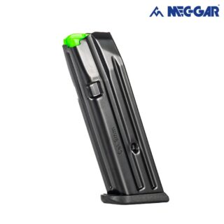 Mec-Gar 9mm 15 Round Magazine for Glock 17 Pistols