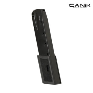 Canik TP9SF Elite, METE SF Compact 9mm 26 Round Extended Magazine