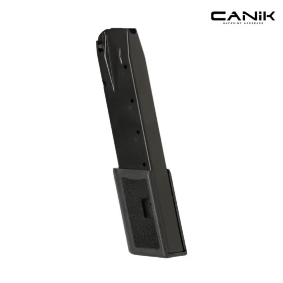 Canik TP9SF Elite, METE SF Compact 9mm 26 Round Extended Magazine