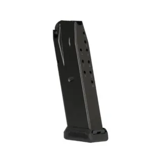 Canik Mete MC9L, Mete MC9LS, MC9 Prime 9mm 10 Round Magazine