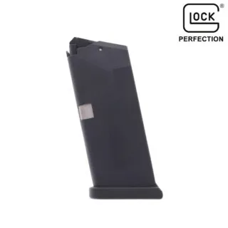 Glock 39 .45 GAP 6 Round Magazine