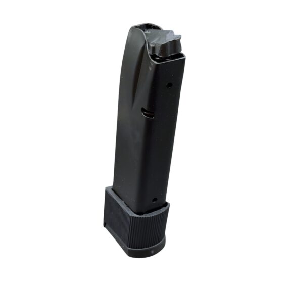 ProMag Browning Hi-Power 9mm 20 Round Extended Magazine #2