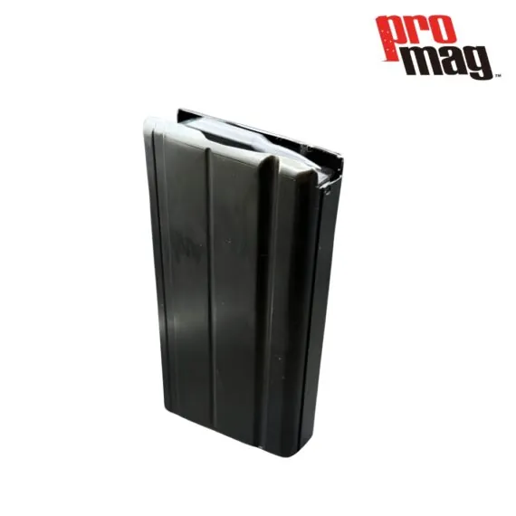 ProMag FN SCAR 17 .308/7.62x51 20 Round Steel Magazine