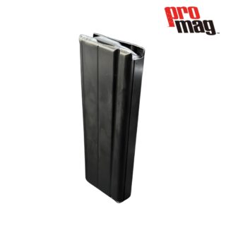 ProMag FN SCAR 17 .308/7.62x51 30 Round Steel Magazine