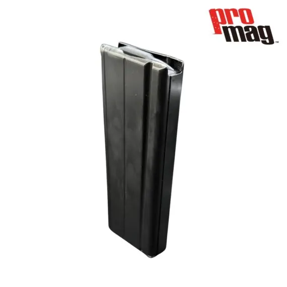 ProMag FN SCAR 17 .308/7.62x51 30 Round Steel Magazine