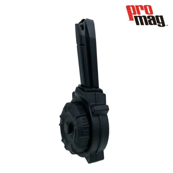 Promag SIG P226 .40 S&W 50 Round Drum