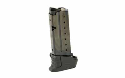 Walther PPS 9mm 8 Round Extended Magazine