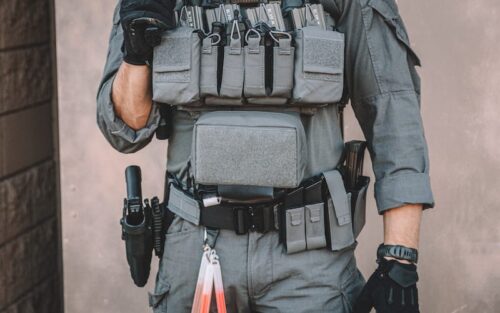 Top 5 Gun Battle Belts for 2024 [Ultimate Buying Guide]