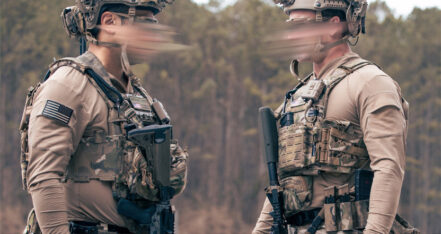 Best Plate Carriers for 2024 [Buying Guide]